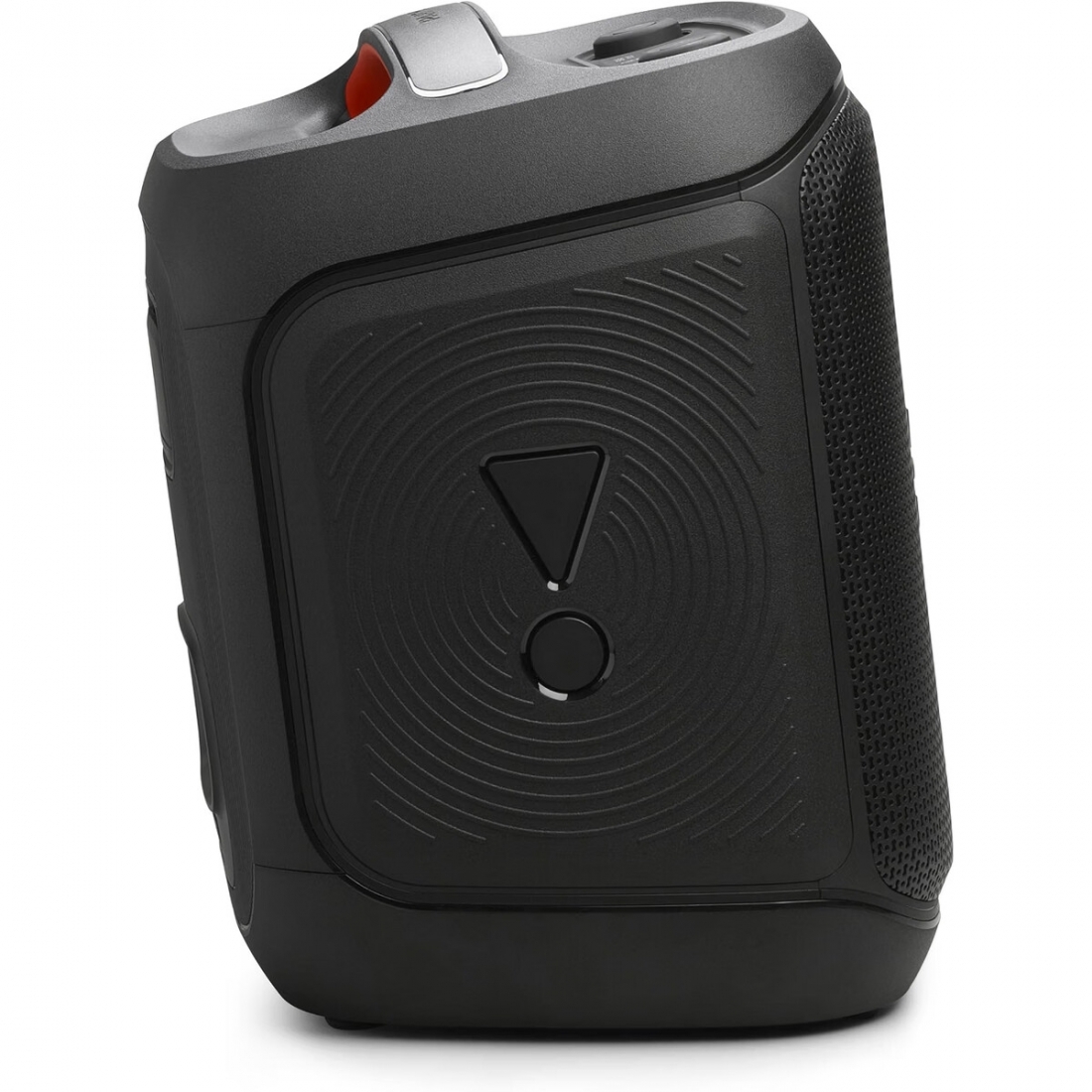 JBL PartyBox Encore Essential 2 - Portable Bluetooth Speaker w/ 2 Mic, Black, P/N: JBLPBENCORE2MICAM